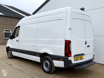 Mercedes Sprinter 314 2.2 CDI