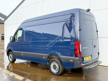 Mercedes Sprinter 317 1.9 CDI