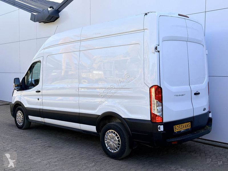Véhicule utilitaire Ford 350 2.0 TDCI 170PK