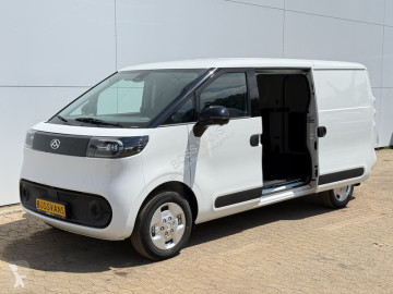 Fourgon Maxus neuf