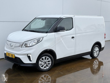 Fourgon Maxus neuf