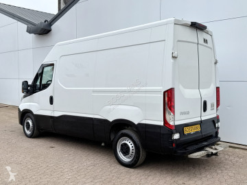 Iveco Daily 35S14 2.3