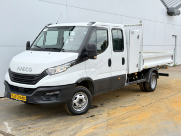 Utilitaire benne Iveco