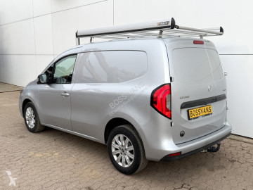 Mercedes Citan 112 1.5 CDI