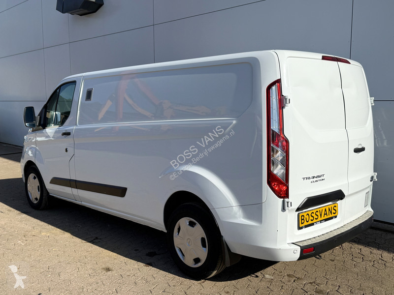 Véhicule utilitaire Ford 2.0 EcoBlue 130PK