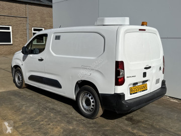 Citroën e-Berlingo 1.5 BlueHDi 130PK