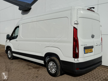 Fourgon Maxus neuf