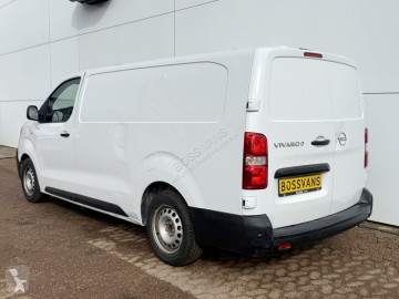 Opel Vivaro e 75kWh 136PK e-