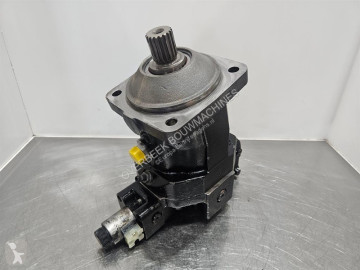 Système hydraulique Ahlmann neuf