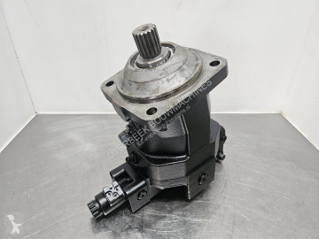 Système hydraulique Ahlmann neuf