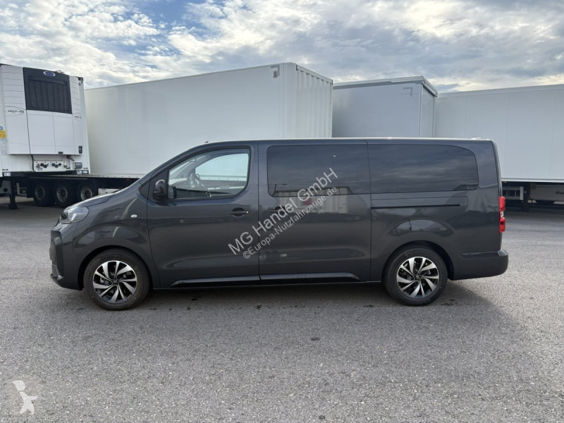 Véhicule utilitaire Fiat Ulysse  6-Gang...