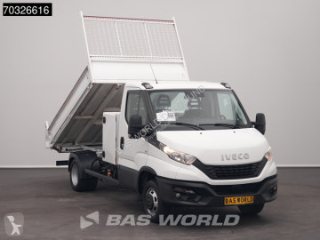 Utilitaire benne Iveco