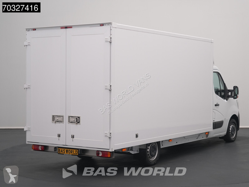 Bedrijfswagen Renault BPM VRIJ! Lowliner...