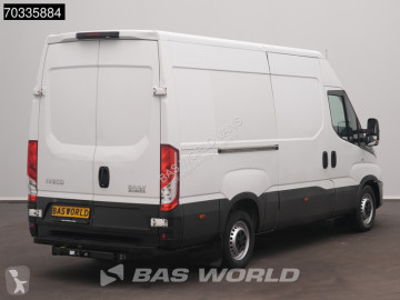 Fourgon Iveco