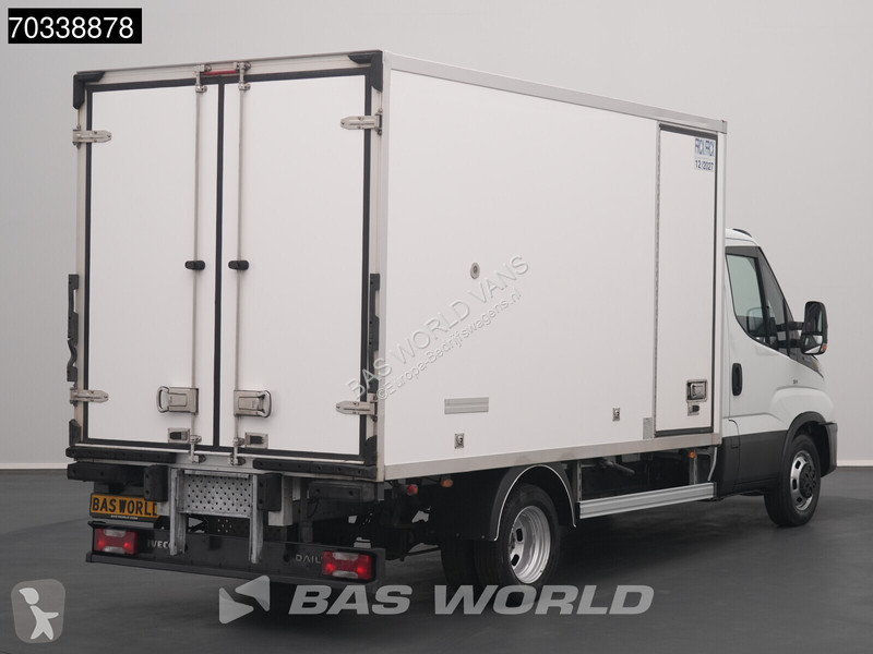 Véhicule utilitaire Iveco 35C14 Koelwagen...