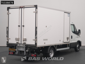 Frigo Iveco