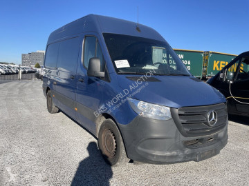 Autres utilitaires Mercedes