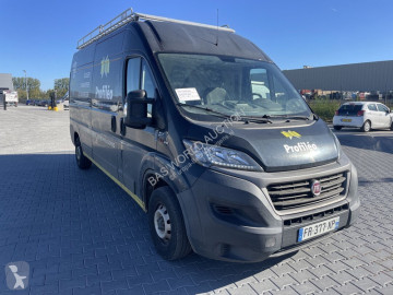 Autres utilitaires Fiat