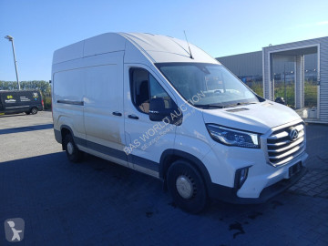 Autres utilitaires Maxus