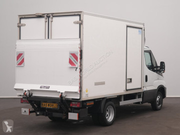 Autres utilitaires Iveco