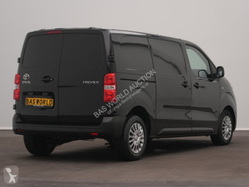 Autres utilitaires Toyota
