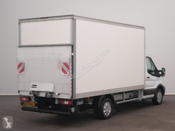 Autres utilitaires Ford