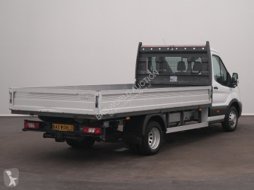 Autres utilitaires Ford