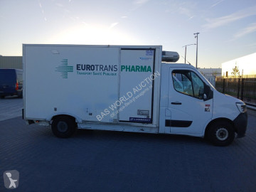 Autres utilitaires Renault