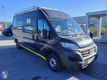 Autres utilitaires Fiat