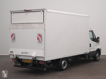 Autres utilitaires Iveco