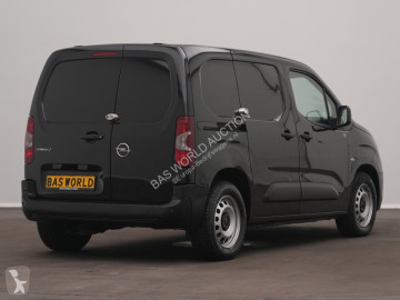 Autres utilitaires Opel