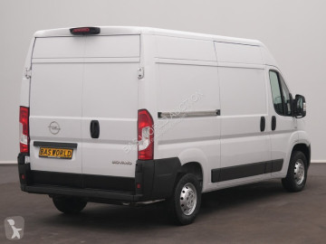 Autres utilitaires Opel