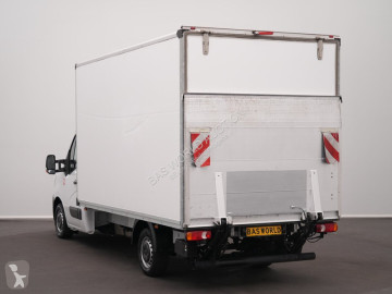 Autres utilitaires Renault