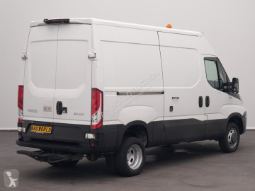 Autres utilitaires Iveco