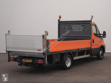 Autres utilitaires Iveco