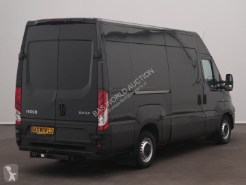 Autres utilitaires Iveco