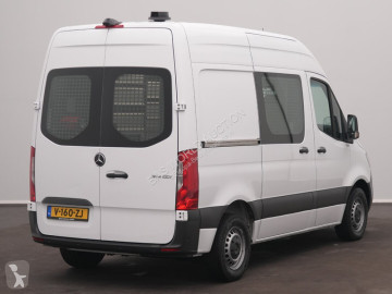 Autres utilitaires Mercedes