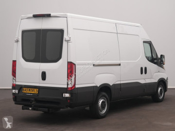 Autres utilitaires Iveco