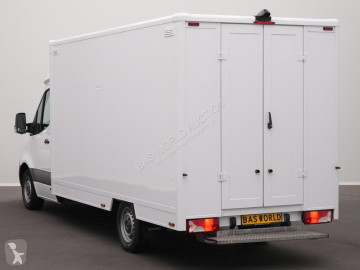 Autres utilitaires Mercedes
