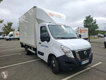 Autres utilitaires Nissan