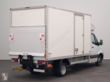 Autres utilitaires Mercedes