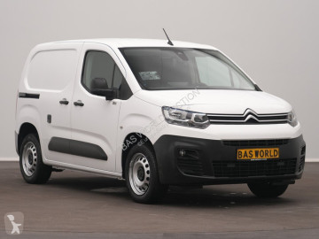 Autres utilitaires Citroën
