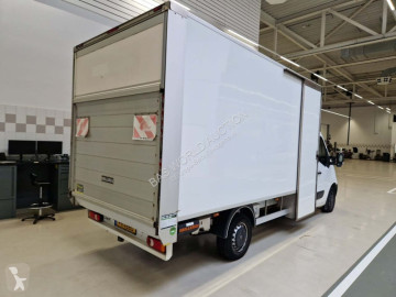 Autres utilitaires Opel