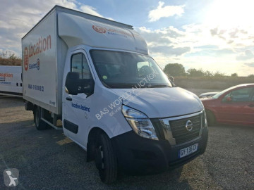 Autres utilitaires Nissan