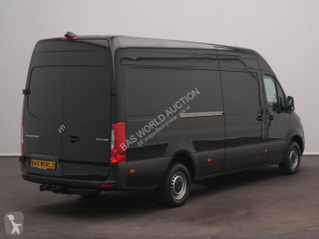 Autres utilitaires Mercedes