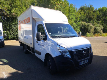 Autres utilitaires Nissan