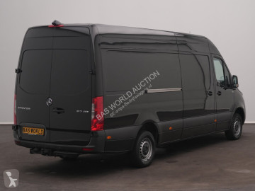 Autres utilitaires Mercedes