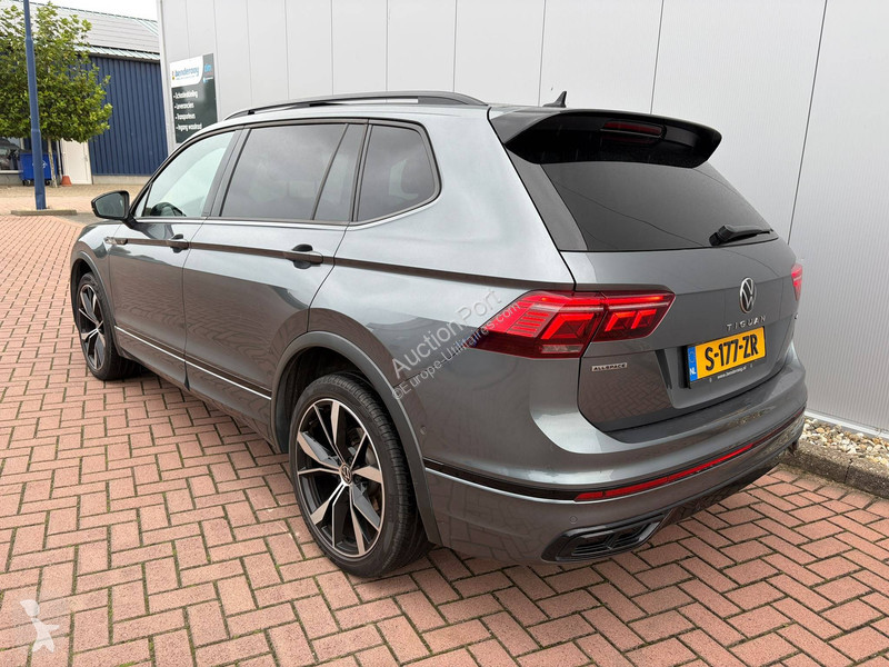 Véhicule utilitaire Volkswagen Allspace 2.0TSI...