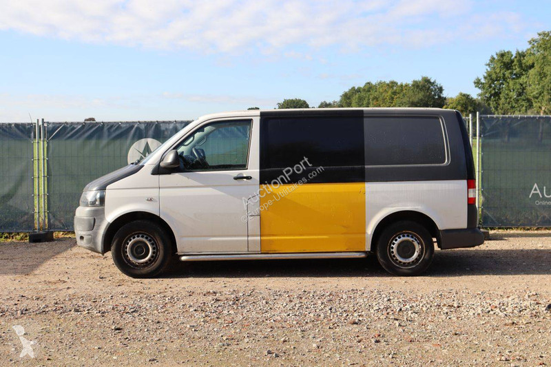 Véhicule utilitaire Volkswagen