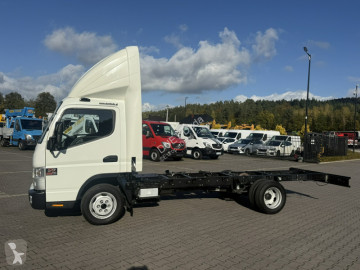 Châssis cabine Mitsubishi